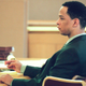 Illustration for article titled Rae Carruth, the Devil’s Favorite Wide Receiver, Is Released From Prison After 18 Years